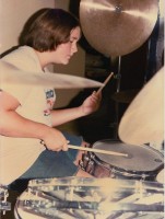 Scott in 1976
